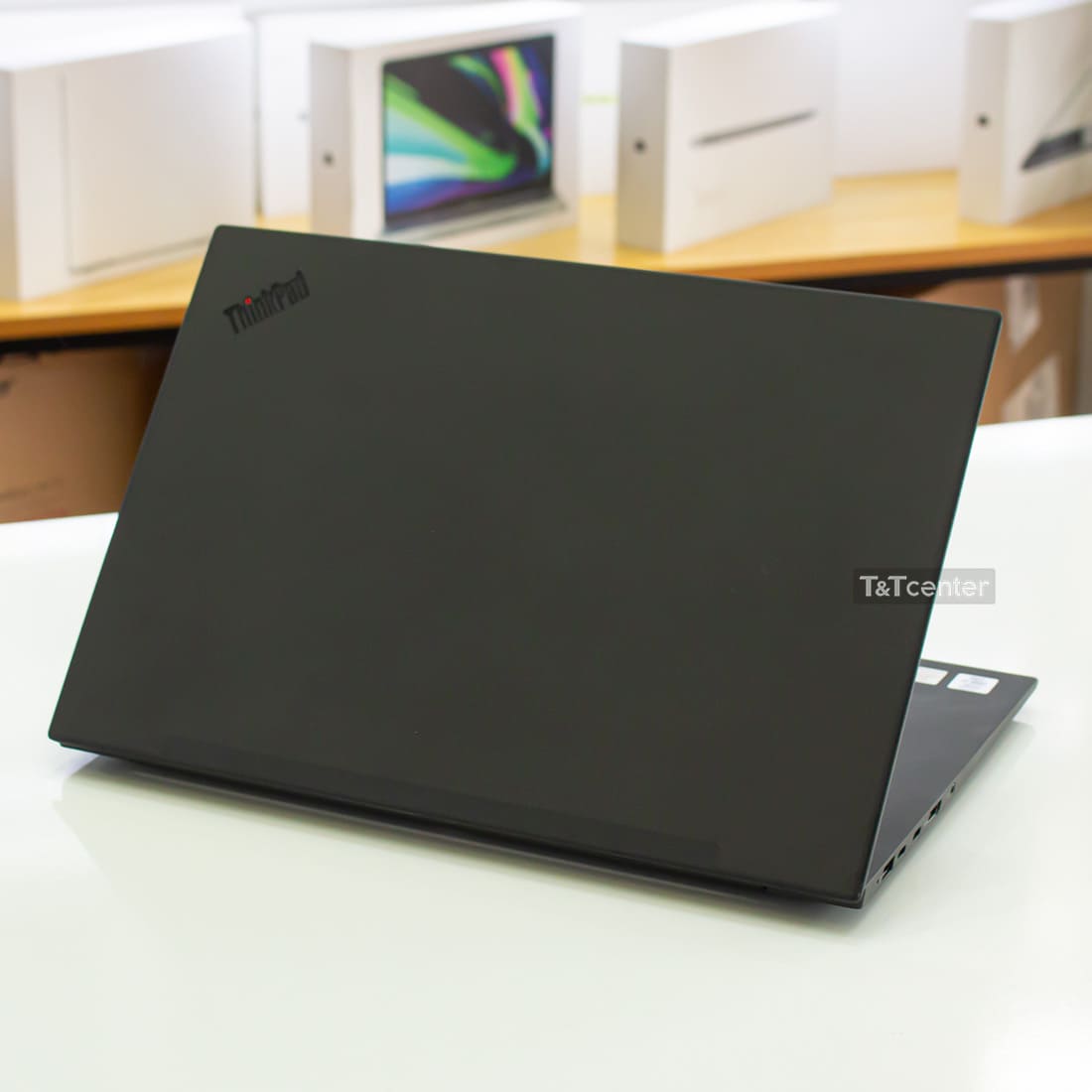 美品 ThinkPad P1 Gen3 i7 32GB 512GB T1000 ThinkPad P1 Gen3（2020年